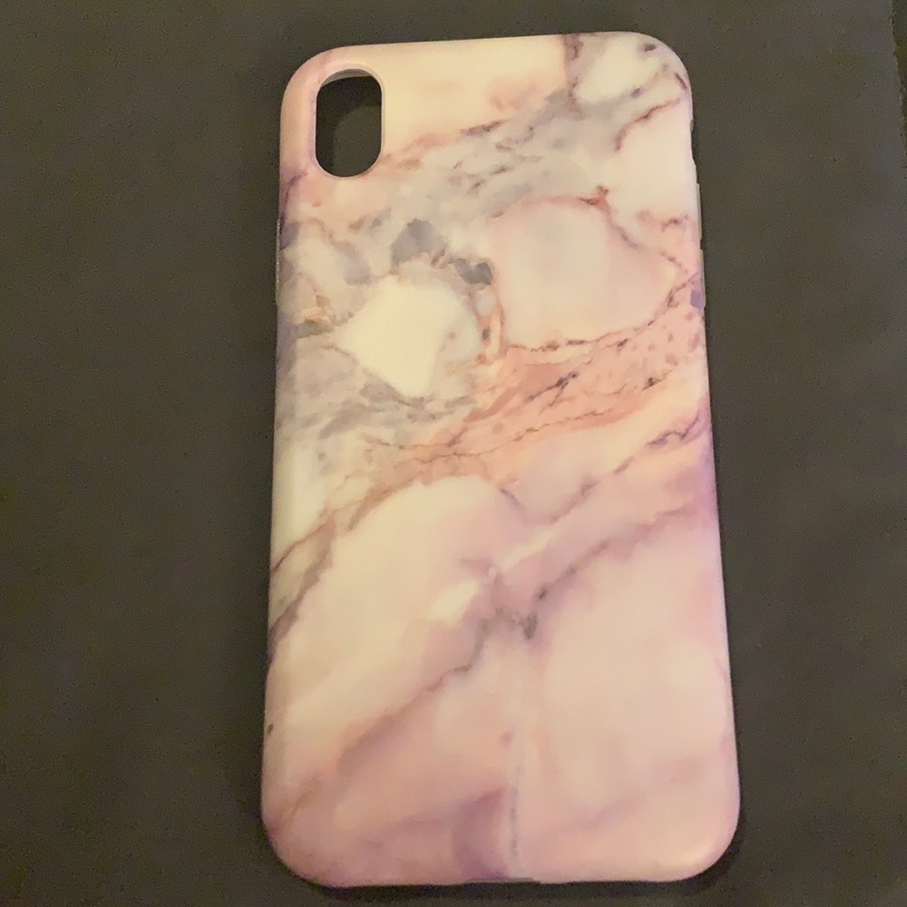 iPhone XR phone case